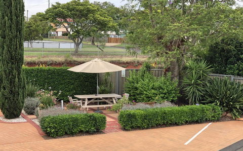 City Motor Inn - Inverell Accommodation 4