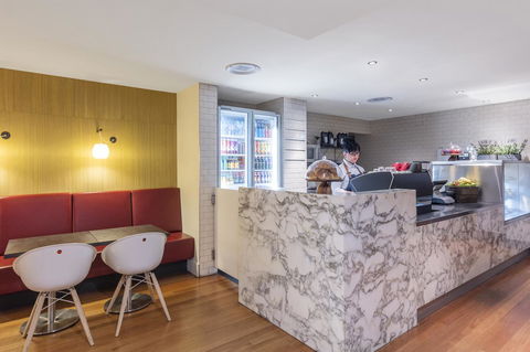 Mercure Brisbane King George Square - Inverell Accommodation 35