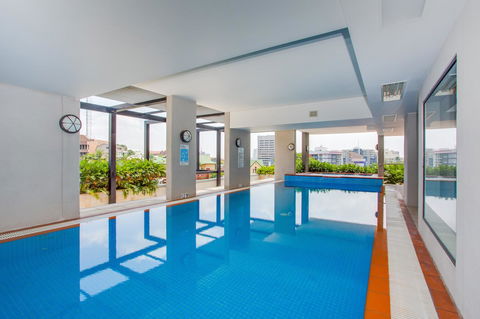 Republic Apartments Brisbane City - Inverell Accommodation 1