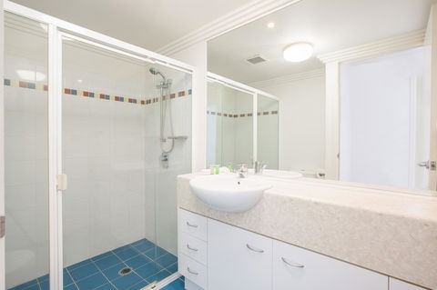 Republic Apartments Brisbane City - Inverell Accommodation 27