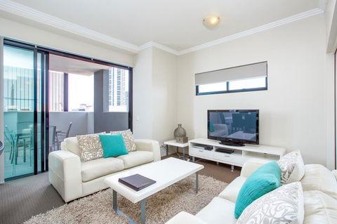 Republic Apartments Brisbane City - Inverell Accommodation 2