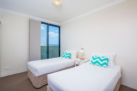 Republic Apartments Brisbane City - Inverell Accommodation 13