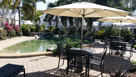 TiTree Resort Apartments - Inverell Accommodation 16