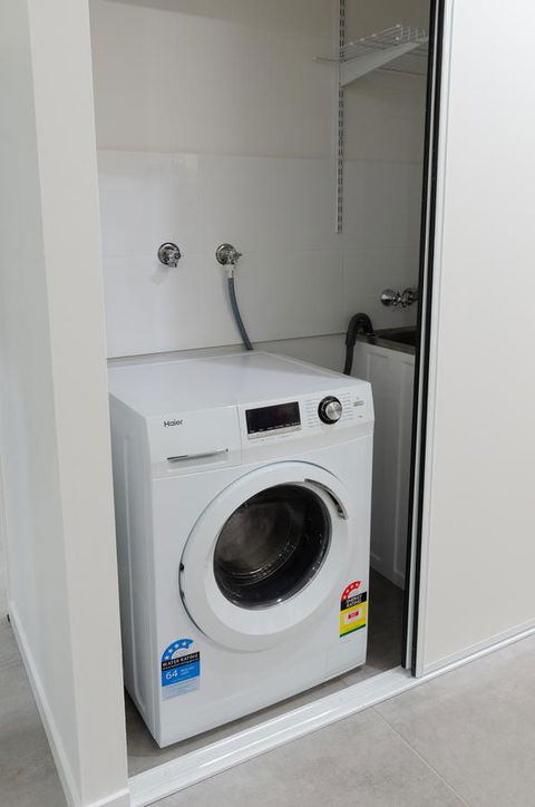 TiTree Resort Apartments - Inverell Accommodation 0