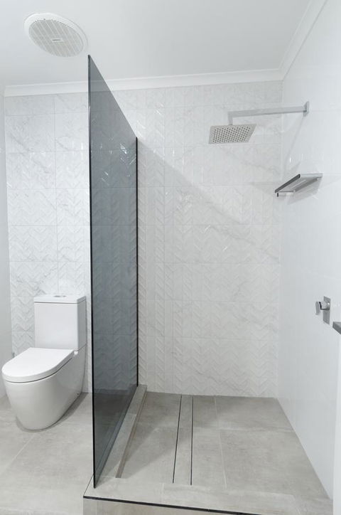 TiTree Resort Apartments - Inverell Accommodation 2