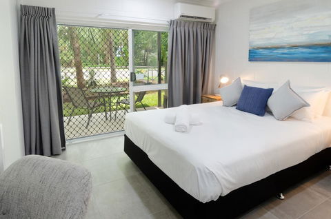 TiTree Resort Apartments - Inverell Accommodation 4