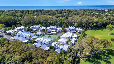 TiTree Resort Apartments - Inverell Accommodation 14