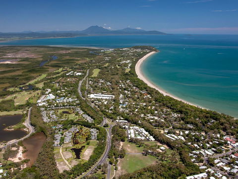 TiTree Resort Apartments - Inverell Accommodation 21