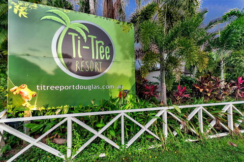 TiTree Resort Apartments - Inverell Accommodation 13