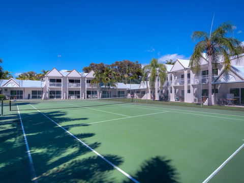 TiTree Resort Apartments - Inverell Accommodation 25