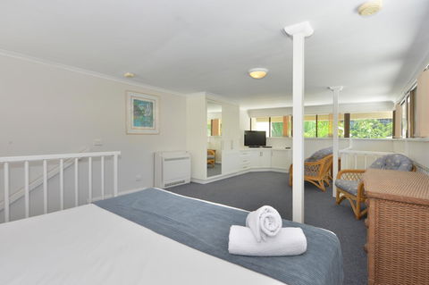 Driftwood Mantaray - Official Onsite Reception And Check In - Inverell Accommodation 36