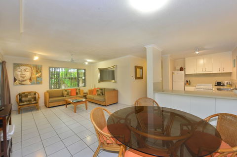 Driftwood Mantaray - Official Onsite Reception And Check In - Inverell Accommodation 14