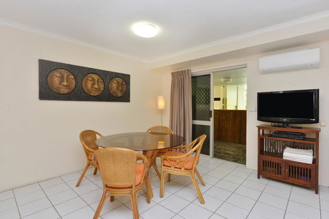 Driftwood Mantaray - Official Onsite Reception And Check In - Inverell Accommodation 17