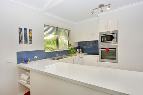 Driftwood Mantaray - Official Onsite Reception And Check In - Inverell Accommodation 39