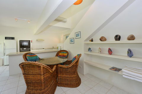 Driftwood Mantaray - Official Onsite Reception And Check In - Inverell Accommodation 10
