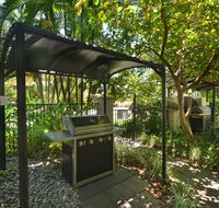 Seascape Holidays - Driftwood Mantaray - Inverell Accommodation