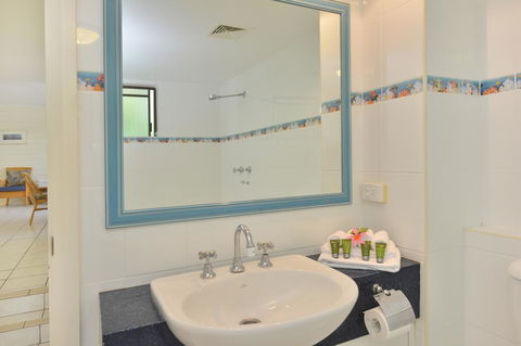 Driftwood Mantaray - Official Onsite Reception And Check In - Inverell Accommodation 30