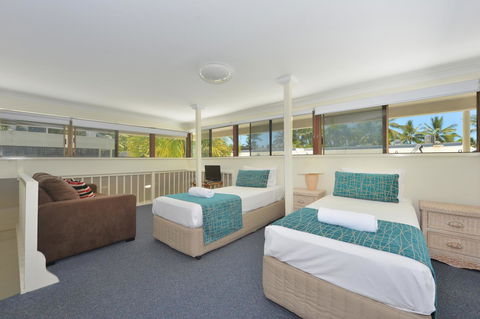 Driftwood Mantaray - Official Onsite Reception And Check In - Inverell Accommodation 23