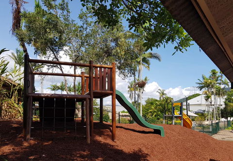 Cairns Colonial Club Resort - Inverell Accommodation 10