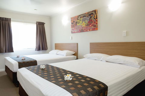 Cairns Colonial Club Resort - Inverell Accommodation 32