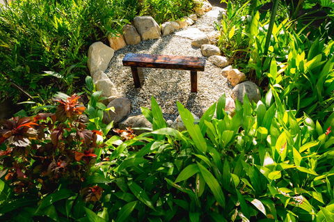 Cairns Colonial Club Resort - Inverell Accommodation 42