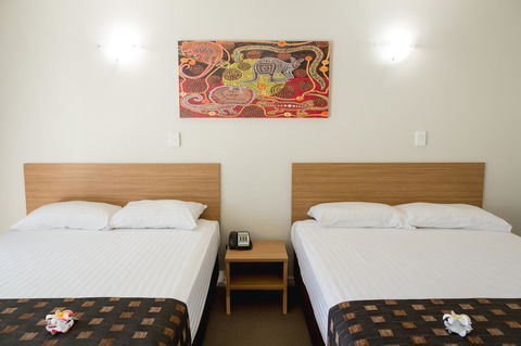 Cairns Colonial Club Resort - Inverell Accommodation 34