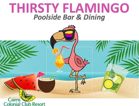 Cairns Colonial Club Resort - Inverell Accommodation 5