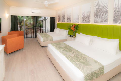 Cairns Colonial Club Resort - Inverell Accommodation 3