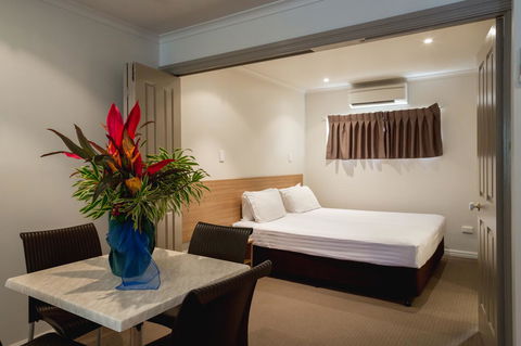 Cairns Colonial Club Resort - Inverell Accommodation 27