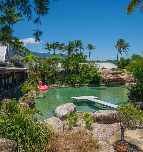 Cairns Colonial Club Resort - Inverell Accommodation 2