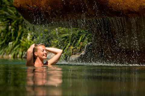 Cairns Colonial Club Resort - Inverell Accommodation 17