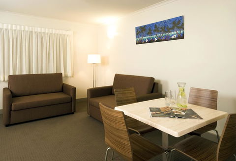 Cairns Colonial Club Resort - Inverell Accommodation 29