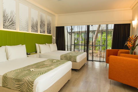 Cairns Colonial Club Resort - Inverell Accommodation 23