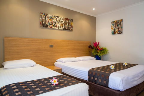 Cairns Colonial Club Resort - Inverell Accommodation 36