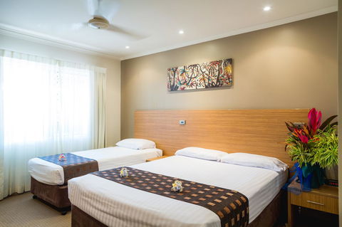 Cairns Colonial Club Resort - Inverell Accommodation 39