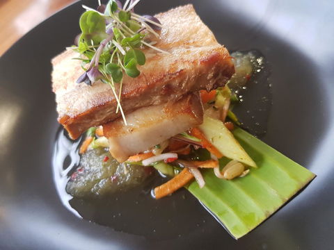 Cairns Colonial Club Resort - Inverell Accommodation 8