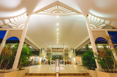 Cairns Colonial Club Resort - Inverell Accommodation 1