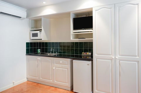 Cairns Colonial Club Resort - Inverell Accommodation 30