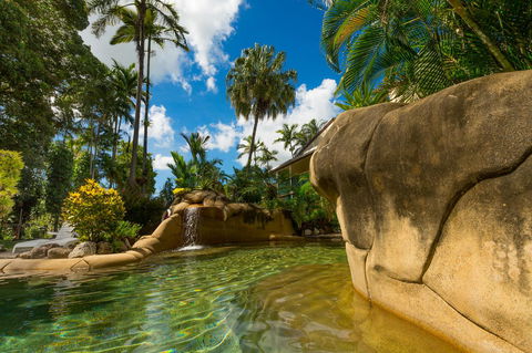 Cairns Colonial Club Resort - Inverell Accommodation 15