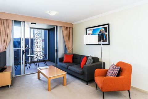 Mantra On Mary - Inverell Accommodation 6