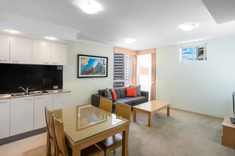 Mantra On Mary - Inverell Accommodation 27