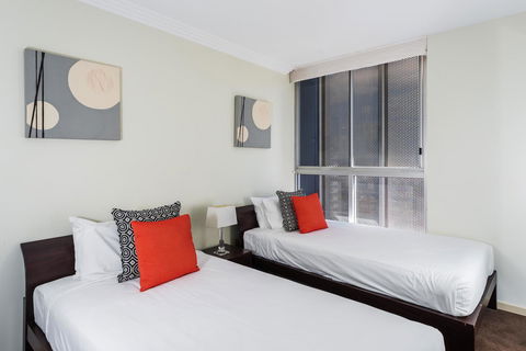 Mantra On Mary - Inverell Accommodation 31