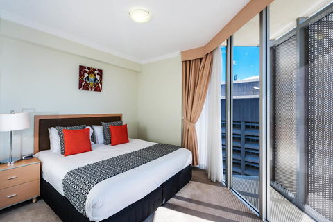 Mantra On Mary - Inverell Accommodation 5