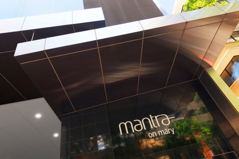 Mantra On Mary - Inverell Accommodation 9