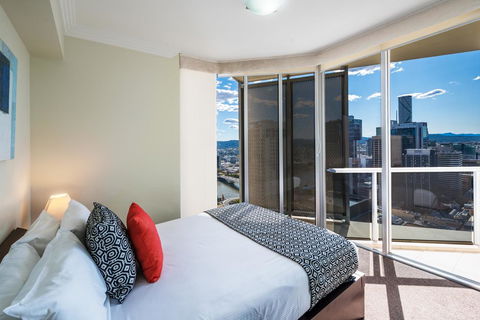 Mantra On Mary - Inverell Accommodation 32