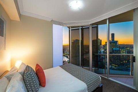Mantra On Mary - Inverell Accommodation 35