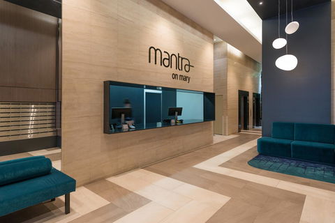 Mantra On Mary - Inverell Accommodation 11