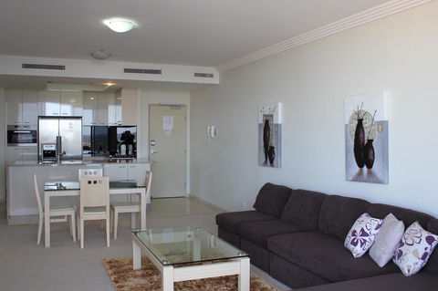 Mantra On Mary - Inverell Accommodation 28