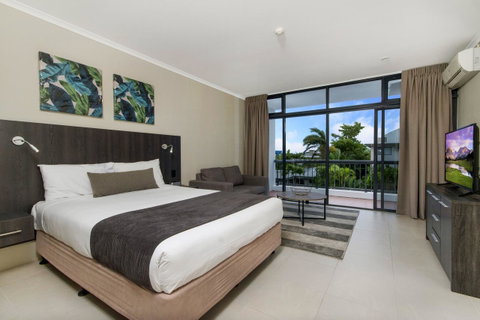 Sunshine Tower Hotel - Inverell Accommodation 1