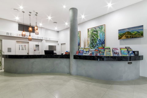 Sunshine Tower Hotel - Inverell Accommodation 24